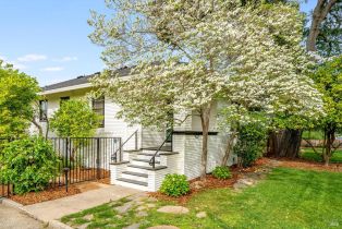 Single Family Residence,  Brown street, Napa, CA 94559 - 2