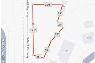 Land, 1863 Beachwood Dr, Santa Rosa, CA  Santa Rosa, CA 95407