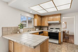 Single Family Residence,  Sherwood court, Santa Rosa, CA 95405 - 9