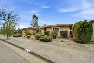 Single Family Residence,  Sherwood court, Santa Rosa, CA 95405 - 3