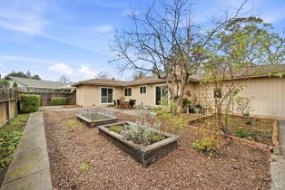 Single Family Residence,  Sherwood court, Santa Rosa, CA 95405 - 28