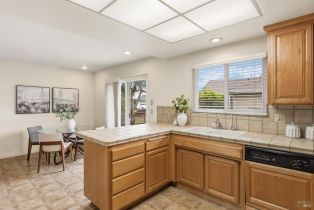 Single Family Residence,  Sherwood court, Santa Rosa, CA 95405 - 10