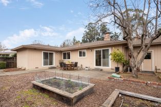 Single Family Residence,  Sherwood court, Santa Rosa, CA 95405 - 27
