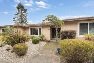 Single Family Residence,  Sherwood court, Santa Rosa, CA 95405 - 2