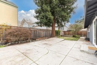 Single Family Residence,  Lodi street, Santa Rosa, CA 95401 - 32