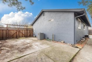 Single Family Residence,  Lodi street, Santa Rosa, CA 95401 - 30