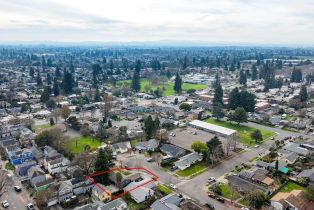Single Family Residence,  Lodi street, Santa Rosa, CA 95401 - 39
