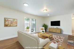 Single Family Residence,  Lodi street, Santa Rosa, CA 95401 - 13