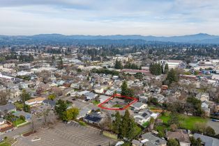 Single Family Residence,  Lodi street, Santa Rosa, CA 95401 - 35