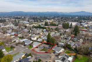 Single Family Residence,  Lodi street, Santa Rosa, CA 95401 - 36