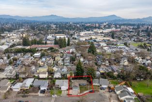 Single Family Residence,  Lodi street, Santa Rosa, CA 95401 - 37