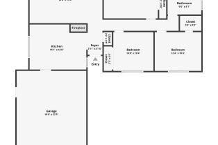 Single Family Residence,  Lodi street, Santa Rosa, CA 95401 - 40