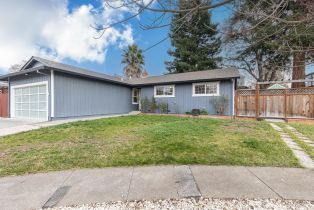 Single Family Residence,  Lodi street, Santa Rosa, CA 95401 - 2