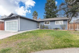 Single Family Residence,  Lodi street, Santa Rosa, CA 95401 - 33