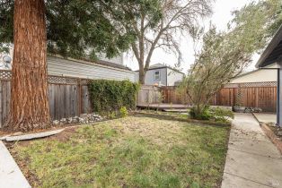Single Family Residence,  Lodi street, Santa Rosa, CA 95401 - 27