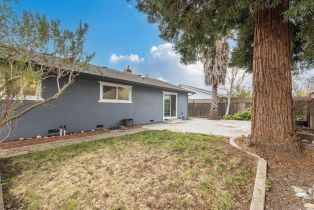 Single Family Residence,  Lodi street, Santa Rosa, CA 95401 - 24