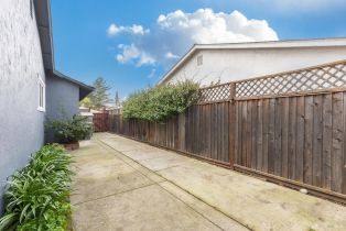 Single Family Residence,  Lodi street, Santa Rosa, CA 95401 - 31