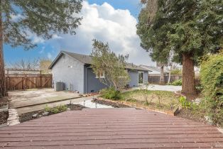 Single Family Residence,  Lodi street, Santa Rosa, CA 95401 - 26