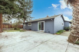 Single Family Residence,  Lodi street, Santa Rosa, CA 95401 - 29