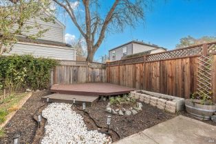 Single Family Residence,  Lodi street, Santa Rosa, CA 95401 - 25
