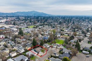 Single Family Residence,  Lodi street, Santa Rosa, CA 95401 - 38