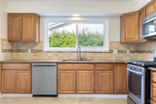 Single Family Residence,  Lodi street, Santa Rosa, CA 95401 - 7