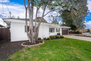 Single Family Residence,  Verna drive, Napa, CA 94558 - 40