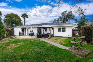 Single Family Residence,  Verna drive, Napa, CA 94558 - 34