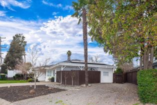 Single Family Residence,  Verna drive, Napa, CA 94558 - 35