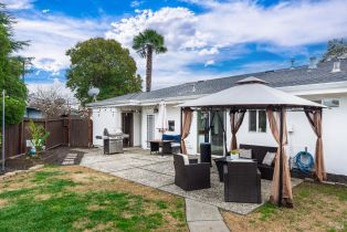 Single Family Residence,  Verna drive, Napa, CA 94558 - 28