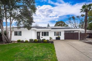 Single Family Residence,  Verna drive, Napa, CA 94558 - 42