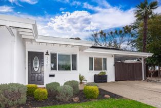 Single Family Residence,  Verna drive, Napa, CA 94558 - 2