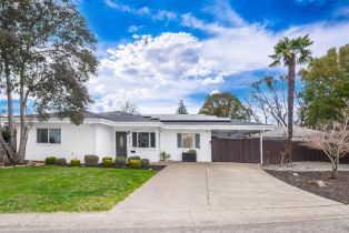 Single Family Residence, 1596 Verna Dr, Napa, CA  Napa, CA 94558