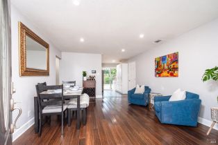 Single Family Residence,  Verna drive, Napa, CA 94558 - 4