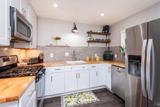 Single Family Residence,  Verna drive, Napa, CA 94558 - 8