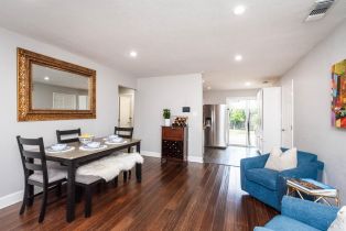 Single Family Residence,  Verna drive, Napa, CA 94558 - 5