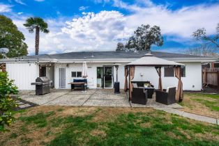 Single Family Residence,  Verna drive, Napa, CA 94558 - 29