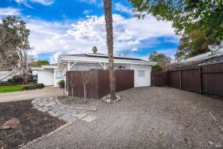 Single Family Residence,  Verna drive, Napa, CA 94558 - 36