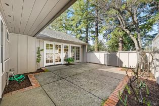 Single Family Residence, Princeton drive, Sonoma, CA 95476 - 47