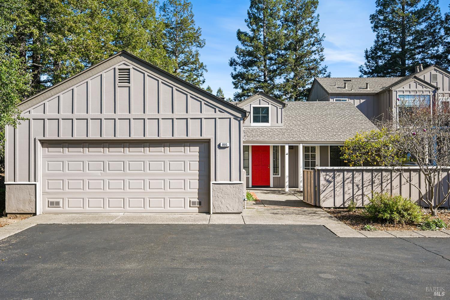 Single Family Residence, Princeton drive, Sonoma, CA 95476 - 1