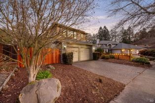 Single Family Residence,  Jenifer court, Santa Rosa, CA 95404 - 2