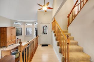 Single Family Residence,  Jenifer court, Santa Rosa, CA 95404 - 8