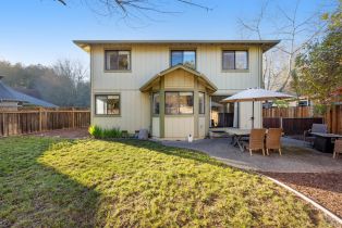 Single Family Residence,  Jenifer court, Santa Rosa, CA 95404 - 63