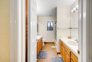 Single Family Residence,  Jenifer court, Santa Rosa, CA 95404 - 45