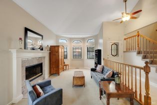 Single Family Residence,  Jenifer court, Santa Rosa, CA 95404 - 9