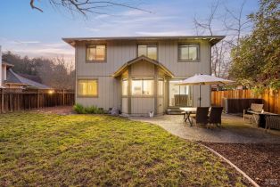 Single Family Residence,  Jenifer court, Santa Rosa, CA 95404 - 60