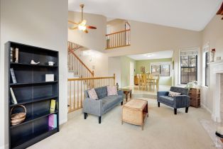 Single Family Residence,  Jenifer court, Santa Rosa, CA 95404 - 11