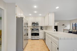 Single Family Residence,  Jenifer court, Santa Rosa, CA 95404 - 27