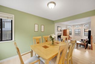 Single Family Residence,  Jenifer court, Santa Rosa, CA 95404 - 7