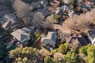 Single Family Residence,  Jenifer court, Santa Rosa, CA 95404 - 58